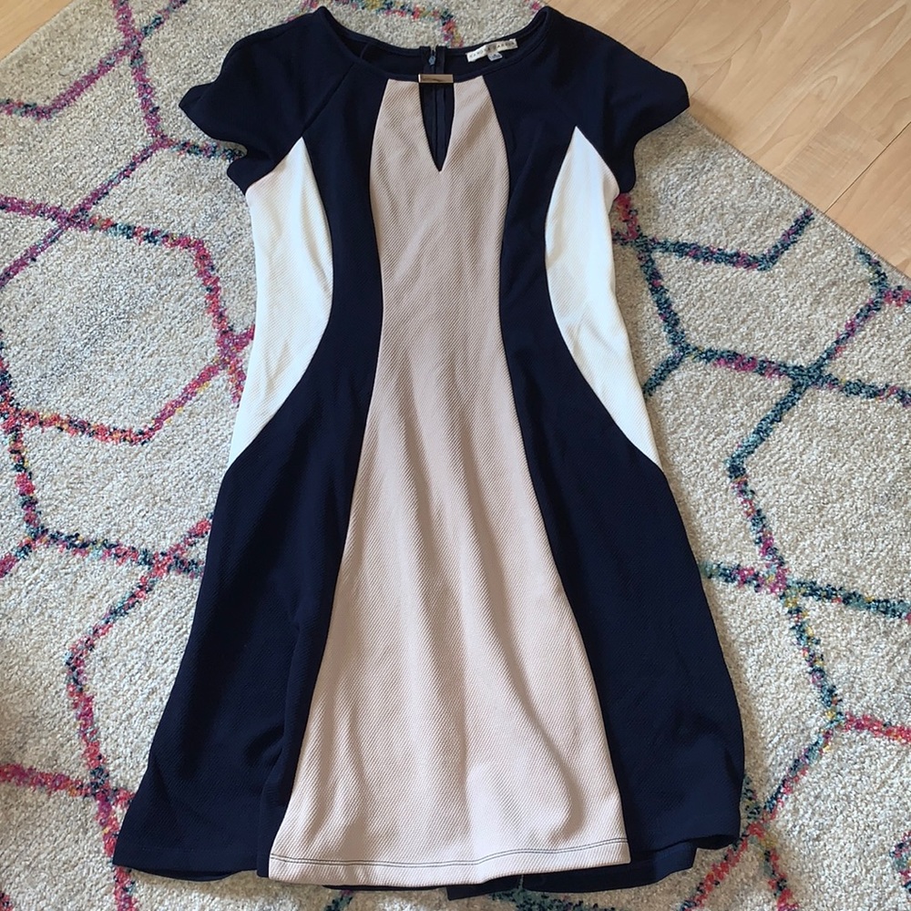 Business Dress